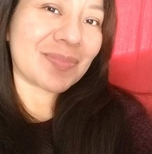 Meet your Posher, Luisa